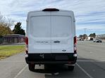 New 2026 Ford Transit 250 Medium Roof Empty Cargo Van for sale #C260479 - photo 3