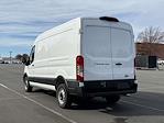 New 2026 Ford Transit 250 Medium Roof Empty Cargo Van for sale #C260479 - photo 4