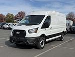 New 2026 Ford Transit 250 Medium Roof Empty Cargo Van for sale #C260479 - photo 5