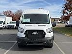 New 2026 Ford Transit 250 Medium Roof Empty Cargo Van for sale #C260479 - photo 6