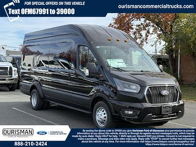 New 2026 Ford Transit 350 HD - photo 1