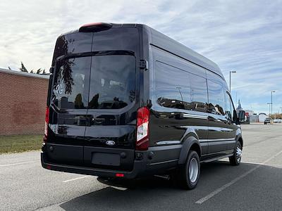 New 2026 Ford Transit 350 HD - photo 1