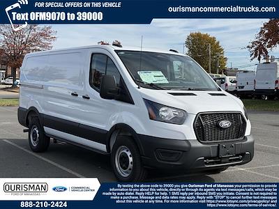 New 2026 Ford Transit 250 - photo 1