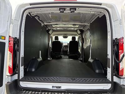 New 2026 Ford Transit 250 - photo 1