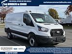 New 2026 Ford Transit 250 Low Roof Empty Cargo Van for sale #C260482 - photo 1