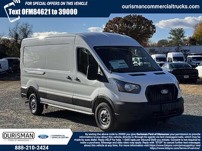 New 2026 Ford Transit 250 - photo 1