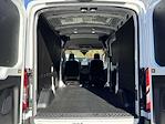 New 2026 Ford Transit 250 Medium Roof Empty Cargo Van for sale #C260484 - photo 2