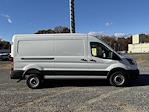 New 2026 Ford Transit 250 Medium Roof Empty Cargo Van for sale #C260484 - photo 3