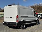 New 2026 Ford Transit 250 Medium Roof Empty Cargo Van for sale #C260484 - photo 4