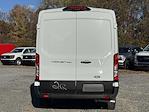 New 2026 Ford Transit 250 Medium Roof Empty Cargo Van for sale #C260484 - photo 5