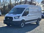 New 2026 Ford Transit 250 Medium Roof Empty Cargo Van for sale #C260484 - photo 7