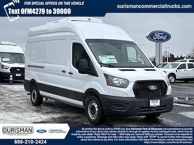 New 2026 Ford Transit 350 - photo 1