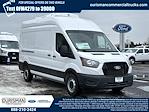 2026 Ford Transit 350 High Roof RWD Thermo King Refrigerated Body for sale #C260491 - photo 1
