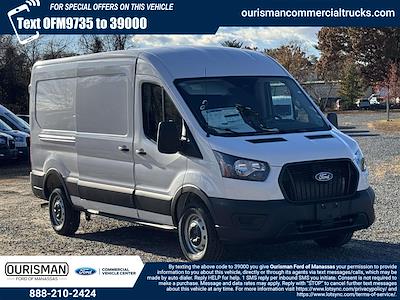 New 2026 Ford Transit 250 - photo 1