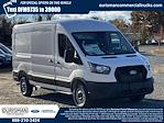 New 2026 Ford Transit 250 Medium Roof Empty Cargo Van for sale #C260494 - photo 1