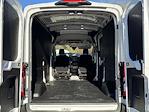 New 2026 Ford Transit 250 Medium Roof Empty Cargo Van for sale #C260494 - photo 2