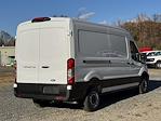 New 2026 Ford Transit 250 Medium Roof Empty Cargo Van for sale #C260494 - photo 4