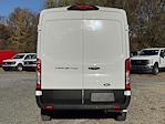 New 2026 Ford Transit 250 Medium Roof Empty Cargo Van for sale #C260494 - photo 5