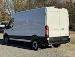 New 2026 Ford Transit 250 Medium Roof Empty Cargo Van for sale #C260494 - photo 6