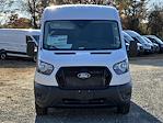 New 2026 Ford Transit 250 Medium Roof Empty Cargo Van for sale #C260494 - photo 8