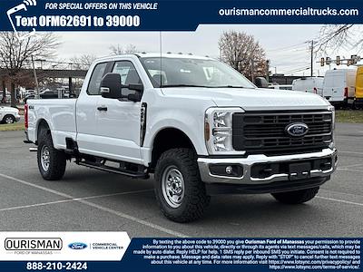 New 2026 Ford F-250 - photo 1