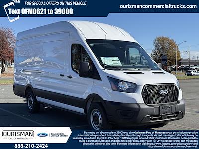 New 2026 Ford Transit 250 - photo 1