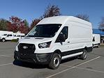 New 2026 Ford Transit 250 High Roof Empty Cargo Van for sale #C260502 - photo 8