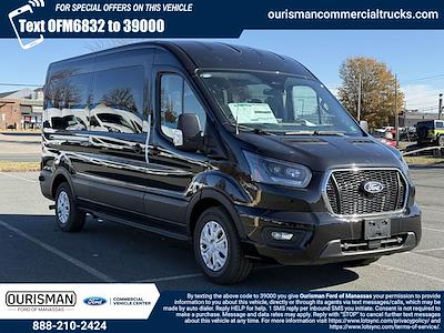 New 2026 Ford Transit 350 - photo 1