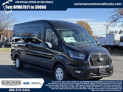 New 2026 Ford Transit 350 - photo 1
