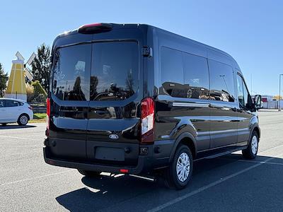 New 2026 Ford Transit 350 - photo 1