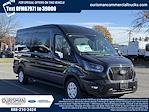 New 2026 Ford Transit 350 XLT Passenger Van for sale #C260519 - photo 1