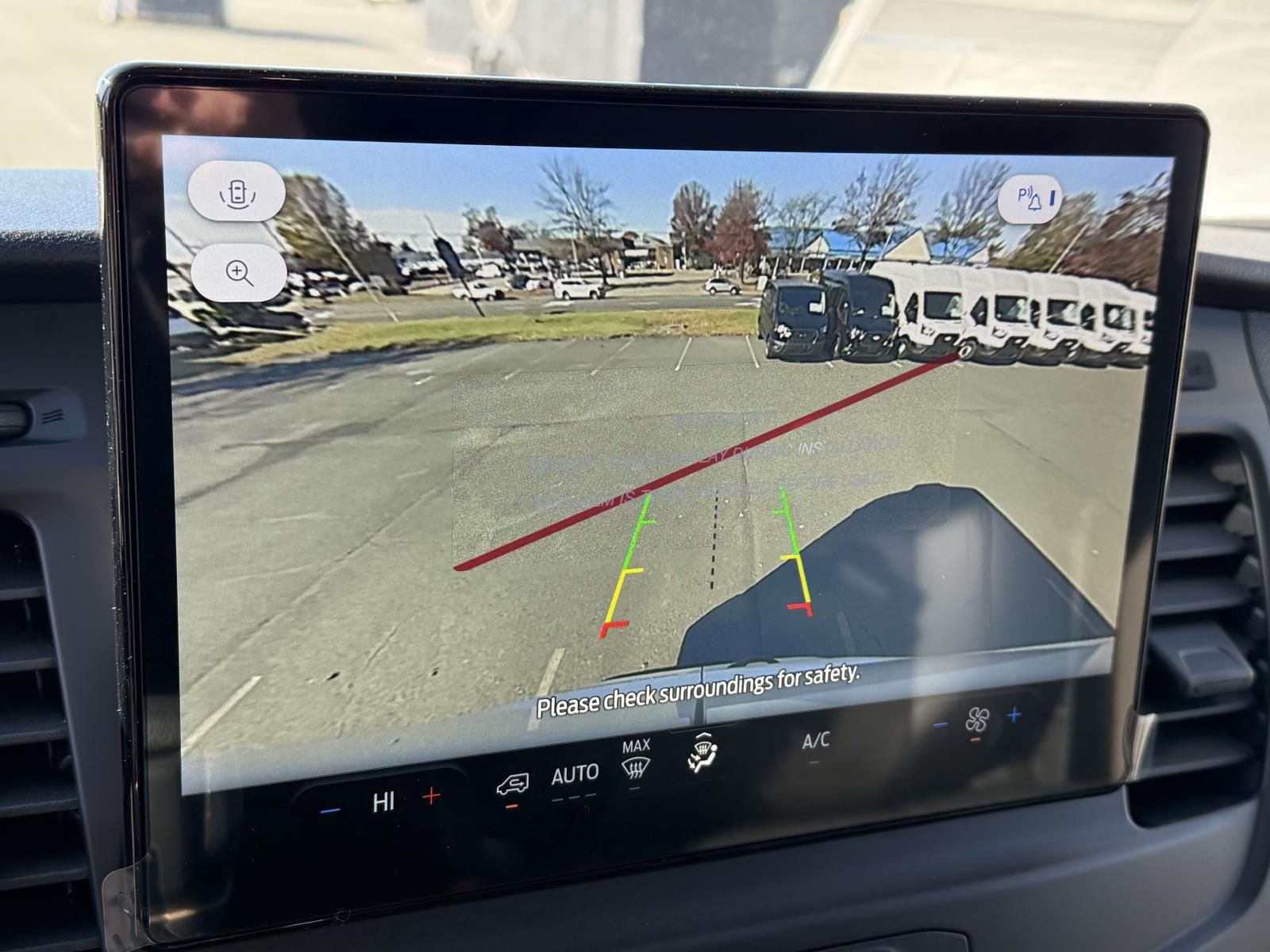 New 2026 Ford Transit 250 - photo 17