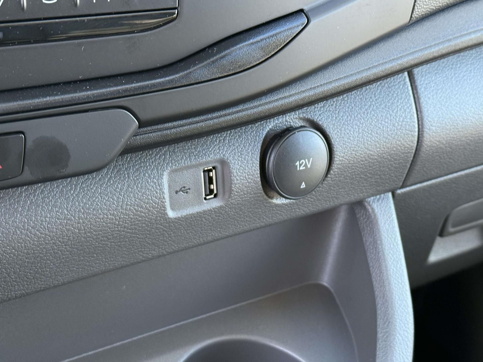 New 2026 Ford Transit 250 - photo 19