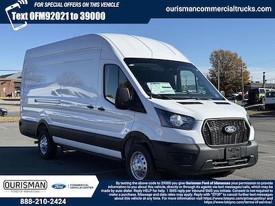 New 2026 Ford Transit 350 HD - photo 1