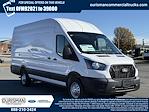 New 2026 Ford Transit 350 HD High Roof Empty Cargo Van for sale #C260535 - photo 1