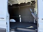 New 2026 Ford Transit 350 HD High Roof Empty Cargo Van for sale #C260535 - photo 12