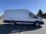 New 2026 Ford Transit 350 HD High Roof Empty Cargo Van for sale #C260535 - photo 3