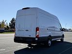 New 2026 Ford Transit 350 HD High Roof Empty Cargo Van for sale #C260535 - photo 4