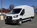 New 2026 Ford Transit 350 HD High Roof Empty Cargo Van for sale #C260535 - photo 8
