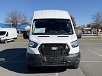 New 2026 Ford Transit 350 HD High Roof Empty Cargo Van for sale #C260535 - photo 9