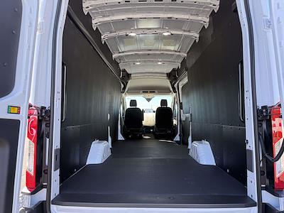 New 2026 Ford Transit 350 HD - photo 1