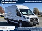 New 2026 Ford Transit 350 HD High Roof Empty Cargo Van for sale #C260536 - photo 1