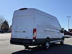New 2026 Ford Transit 350 HD High Roof Empty Cargo Van for sale #C260536 - photo 4