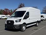 New 2026 Ford Transit 350 HD High Roof Empty Cargo Van for sale #C260536 - photo 8