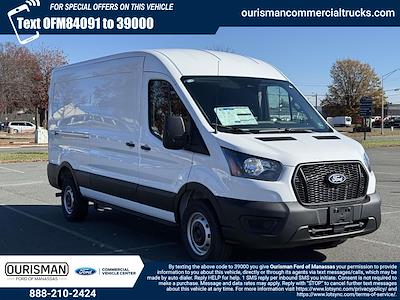 New 2026 Ford Transit 250 - photo 1