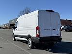New 2026 Ford Transit 250 Medium Roof Empty Cargo Van for sale #C260537 - photo 6