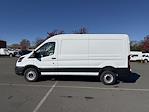 New 2026 Ford Transit 250 Medium Roof Empty Cargo Van for sale #C260537 - photo 7