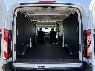 New 2026 Ford Transit 250 - photo 1