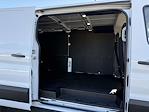 New 2026 Ford Transit 250 Low Roof Empty Cargo Van for sale #C260539 - photo 12