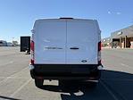 New 2026 Ford Transit 250 Low Roof Empty Cargo Van for sale #C260539 - photo 5